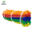 High Tenacity PE/PP/Polyester/Nylon Plastic Twisted/Braided Multi-Filament/Baler/Thread/Packing Line/Fishing Net Twine (210D/380D)